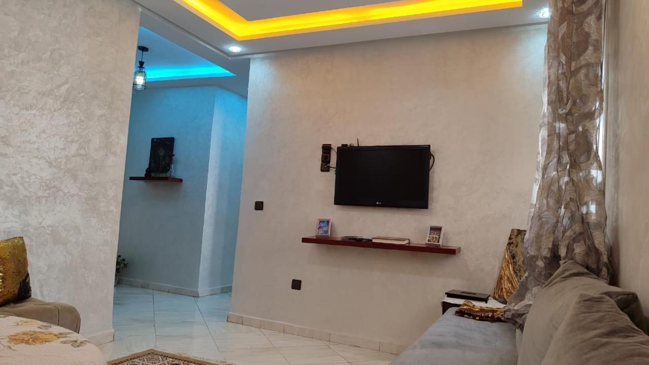 Saada 02 Hay Mohamadi Apartment